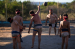 How a 3,400-year-old ballgame survives in Mexico against all odds
